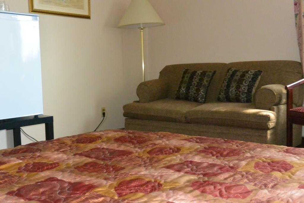 Mcintosh Country & Conference Centre Morrisburg