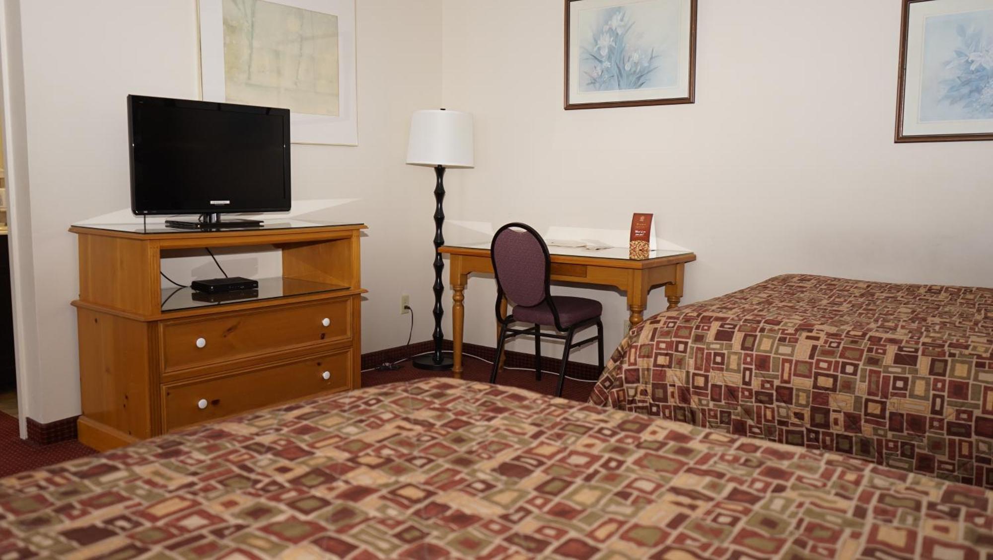 Hotel Mcintosh Country & Conference Centre