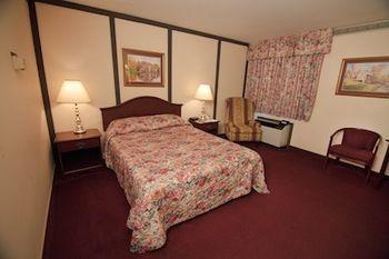Hotel Mcintosh Country & Conference Centre