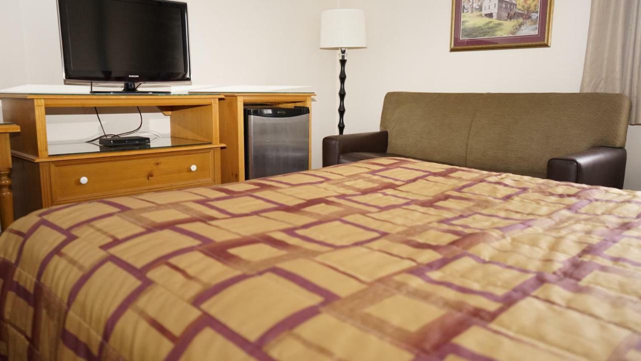 Hotel Mcintosh Country & Conference Centre