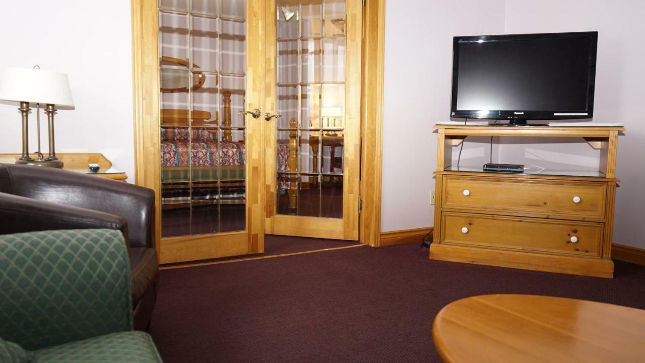 Mcintosh Country & Conference Centre Morrisburg